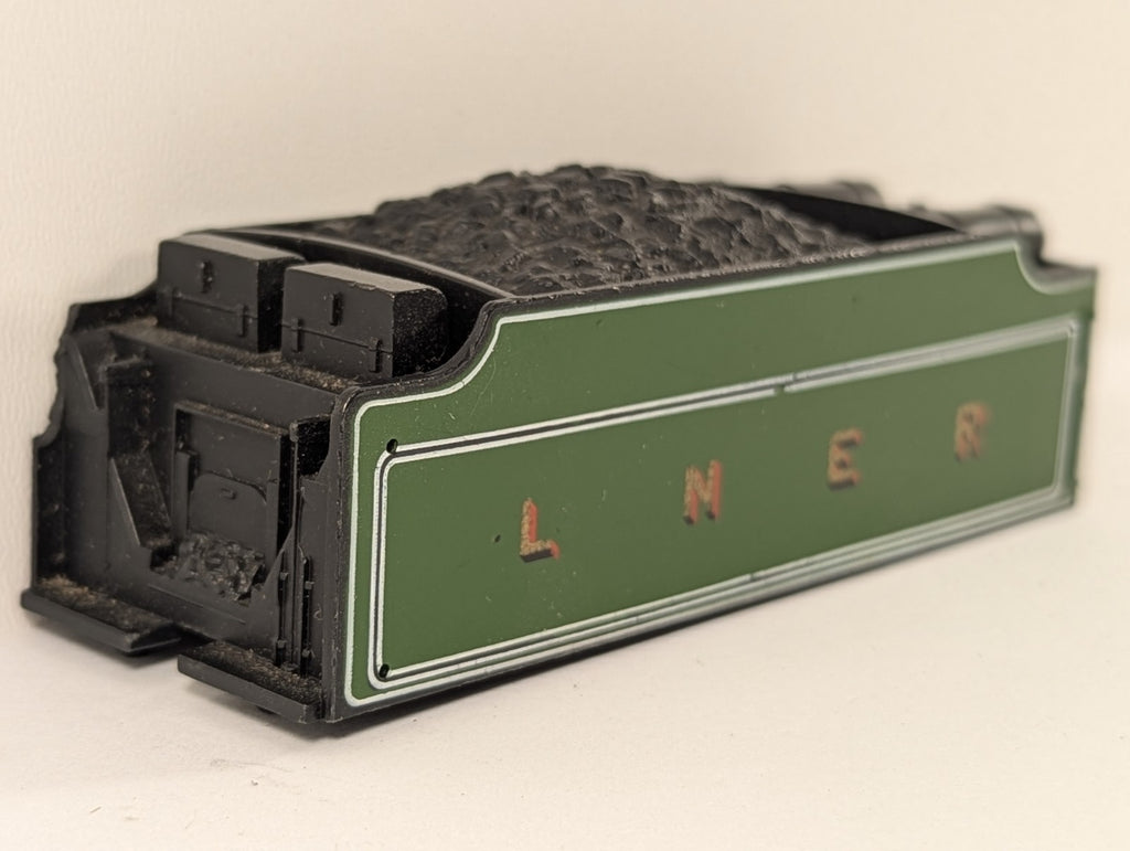 Hornby OO Gauge LNER Group Standard Tender Shell - Spares/Repairs