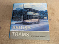 British Trams: A Pictorial Survey Hardback Book