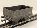 Trix OO Gauge LMS 5 Plank Open Mineral Wagon