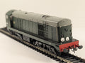 Bachmann OO Gauge Class 20 Diesel Locomotive D8000 BR Green