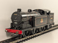 Hornby Dublo EDL17 OO Gauge Class N2 0-6-2T No. 69567 Steam Locomotive - 3 Rail
