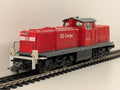 Roco 63952 HO Gauge DB Cargo Class 295 100-2 Diesel Locomotive