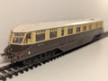 Lima L205132 GWR Diesel Railcar No. 22 OO Gauge - Missing Coupler & Buffer