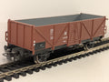 Piko 5-6410-181 HO Gauge DR Open Goods Wagon 44-18-73