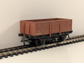 Hornby Dublo 32071 OO Gauge Steel Goods Wagon - Boxed