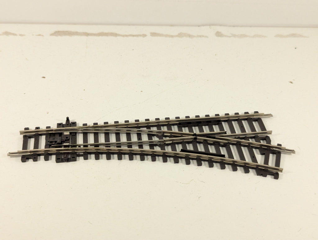 Peco SL-92 OO Gauge Left-Hand Point