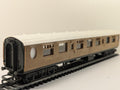Tri-ang Hornby R745 OO Gauge LNER Full Third Coach - Boxed
