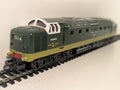 Lima OO Gauge Class 55 Deltic 'Meld' Diesel Locomotive D9003 BR Two-Tone Green