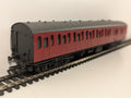 Bachmann OO Gauge 57ft BR Mk1 Suburban Brake Passenger Coach M43259