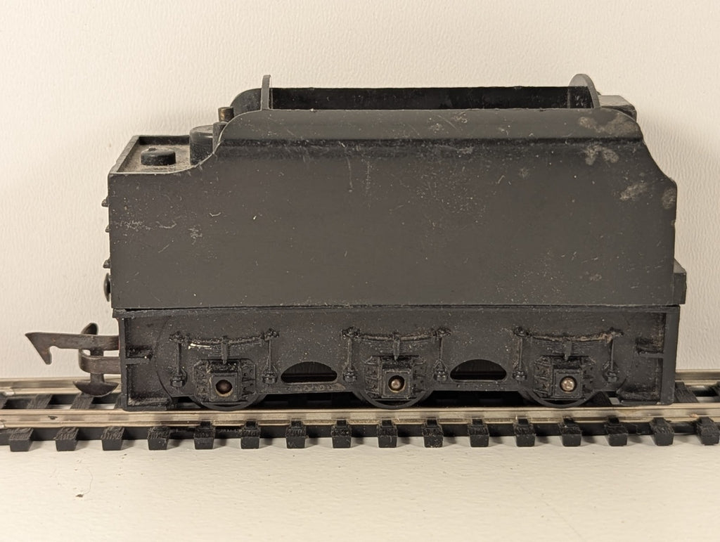 Tri-ang R30 Model Railway Tender