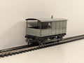 Hornby Dublo 32047 OO Gauge Western Region GWR Toad Brake Van - Boxed
