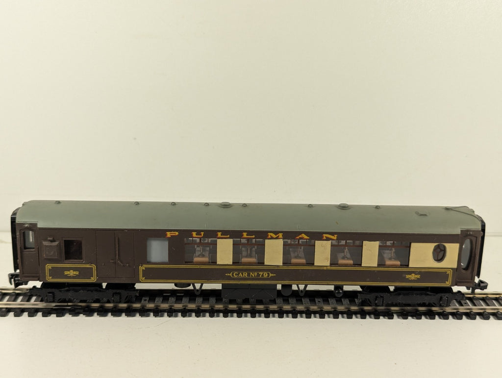 Hornby-Dublo 4037 Pullman Brake Car Car No79 OO Gauge - Boxed