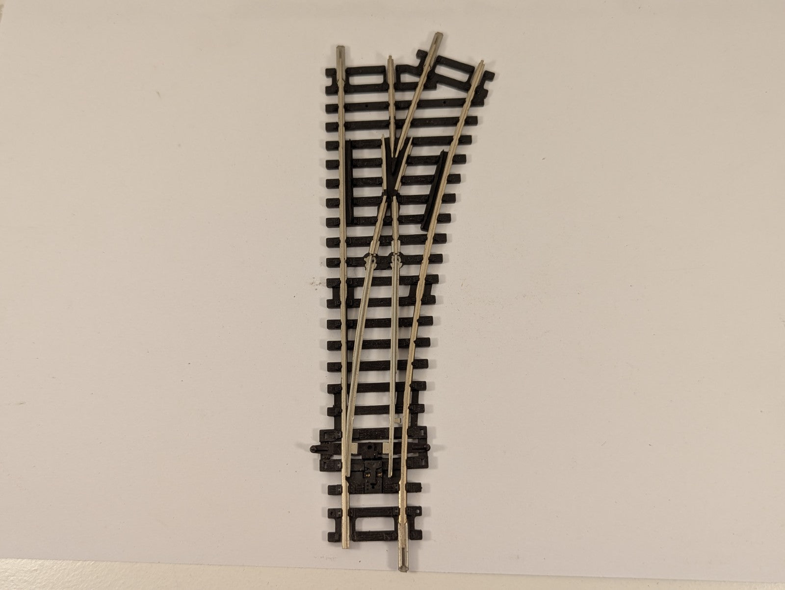 Peco OO Gauge Setrack Right Hand Point