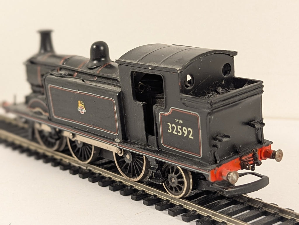 Wills Kits F101 Southern Railway E5 Class 0-6-2T - Boxed