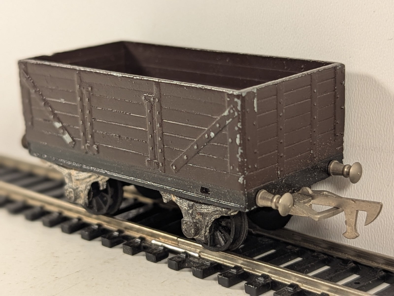 Graham Farish 7-Plank Open Wagon OO Gauge