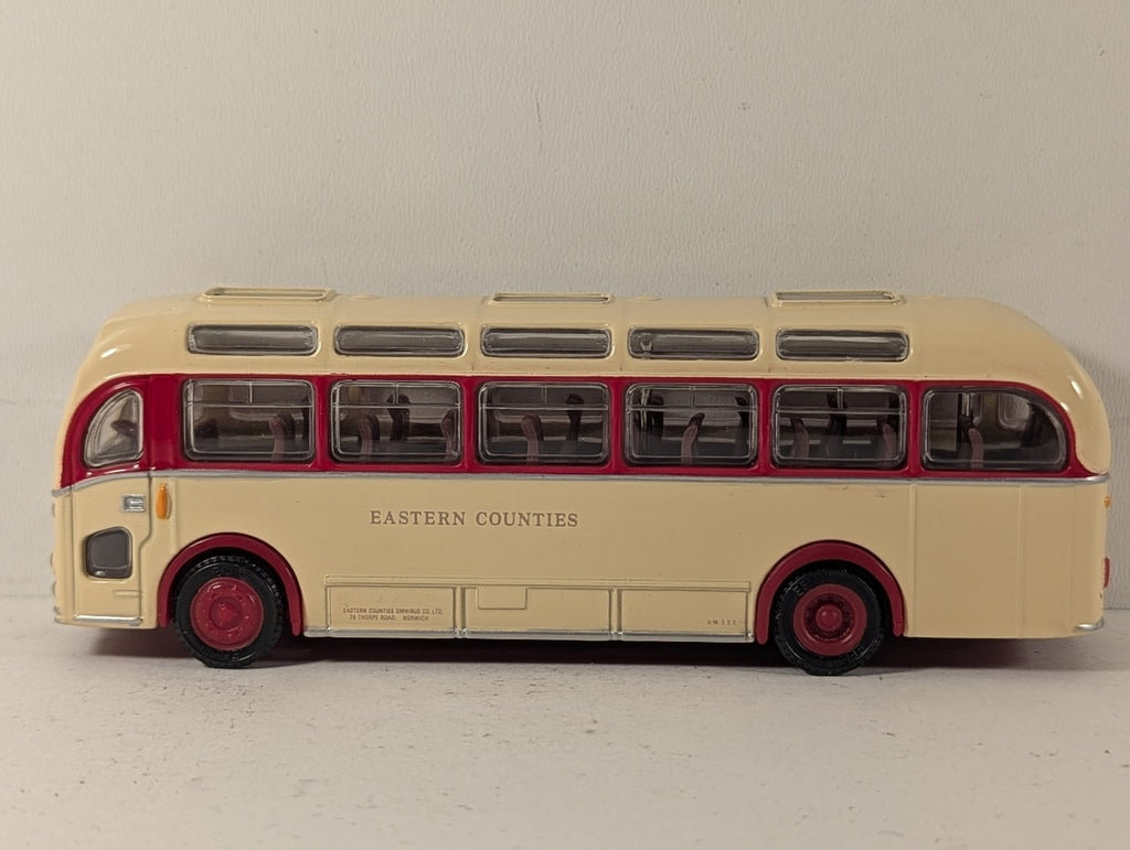 Exclusive First Editions 1:76 Bristol MW Coach Die-cast Model Coach LS 790