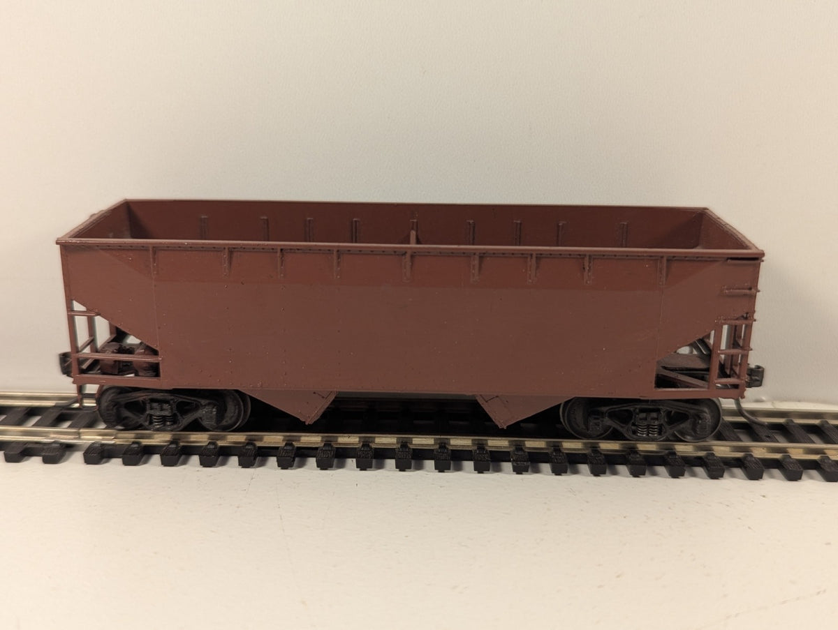 Athearn HO Gauge Southern Pacific Hopper Wagon – Renumbered
