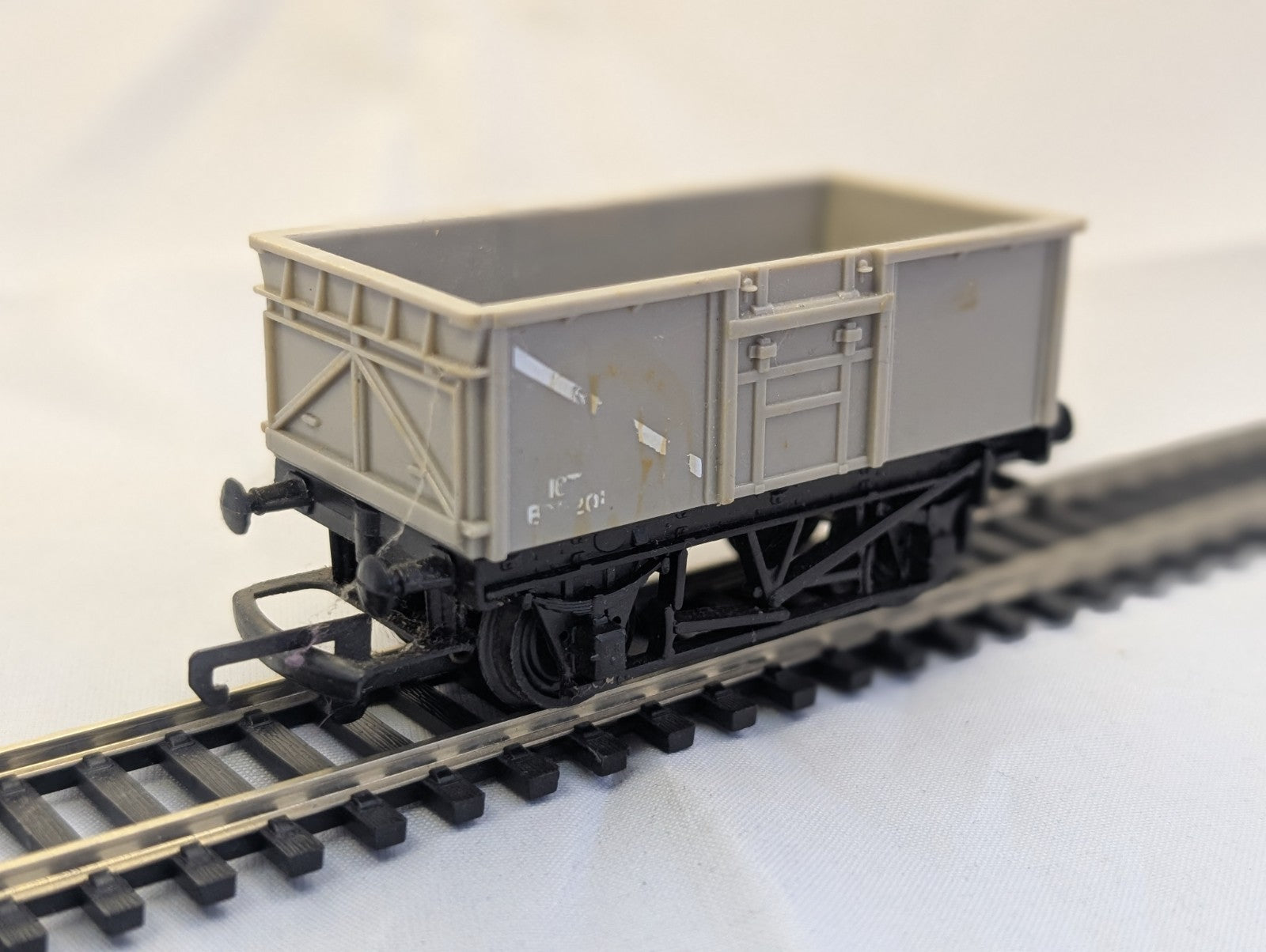 Tri-ang Hornby R243 Mineral Wagon