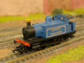 Hornby Railroad R3359 0-4-0 Rothery Industries 391 Locomotive