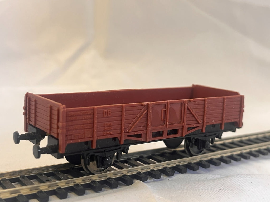 Trix DB Open Wagon LWB