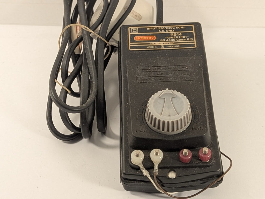 Hornby R914 Power Unit