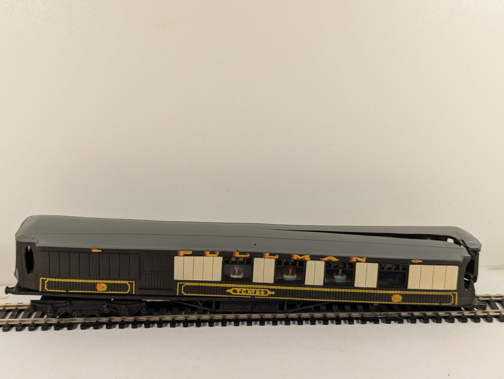 Graham Farish OO Gauge Pullman Third Parlour Brake T.C. No.94