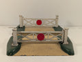 Hornby Dublo OO Gauge Level Crossing