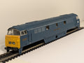 Lima OO Gauge BR Class 52 “Western Renown” D1071 Body Shell – Chipped