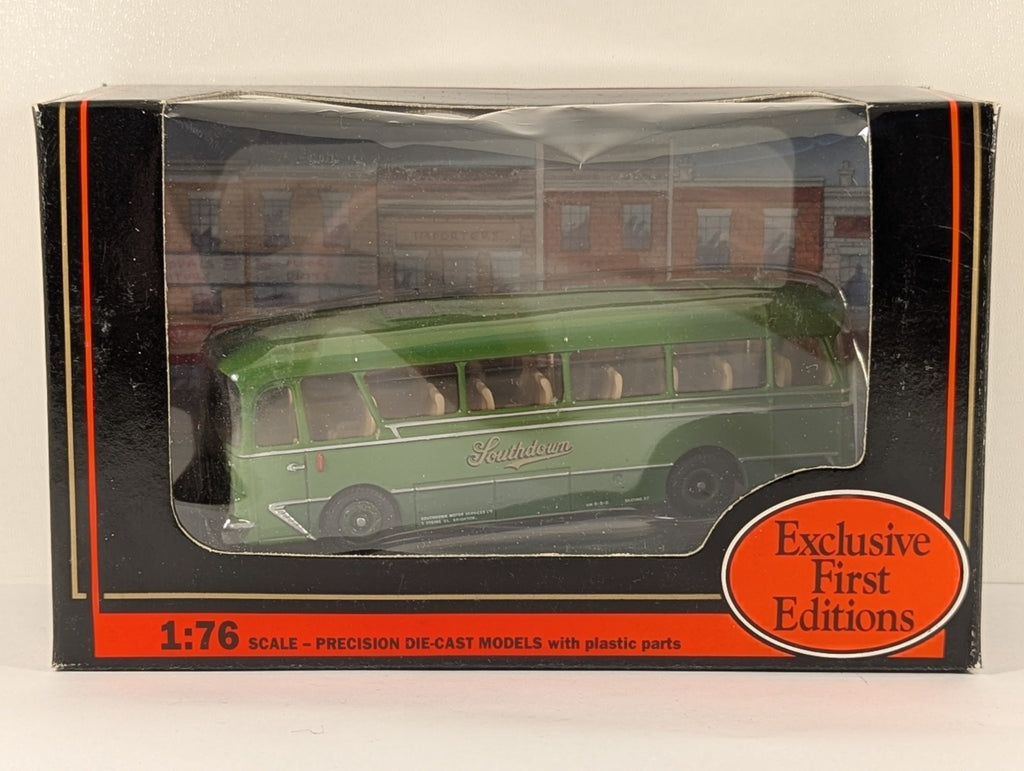EFE Harrington Cavalier Coach – Southdown Livery
