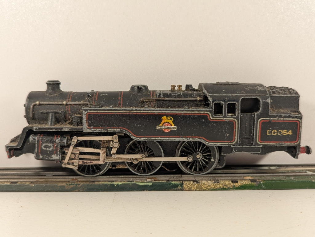 Hornby Dublo OO Gauge BR Standard 4MT 2-6-4 Tank Non-Runner