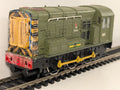 Bachmann Branchline 51218 BR Class 08 Diesel Shunter Dummy Locomotive OO Gauge
