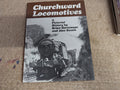 Churchward Locomotives A Pictorial History Brian Haresnape & Alec Swain Hardback