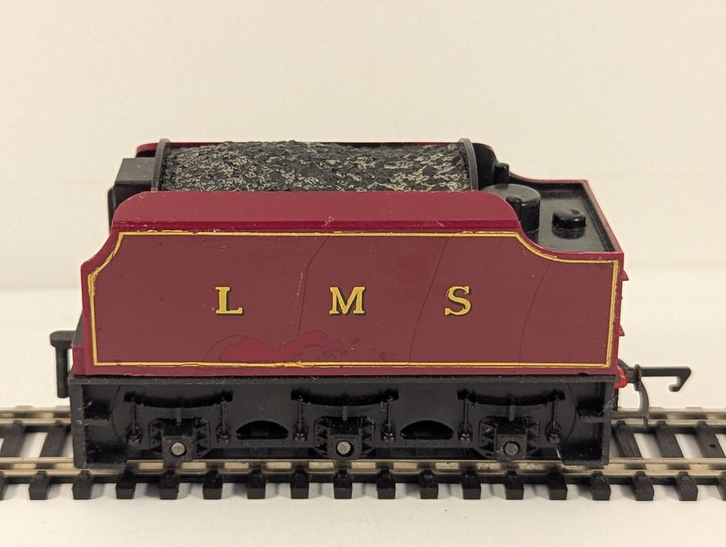 Tri-ang OO Gauge LMS Tender LMS Crimson Lake