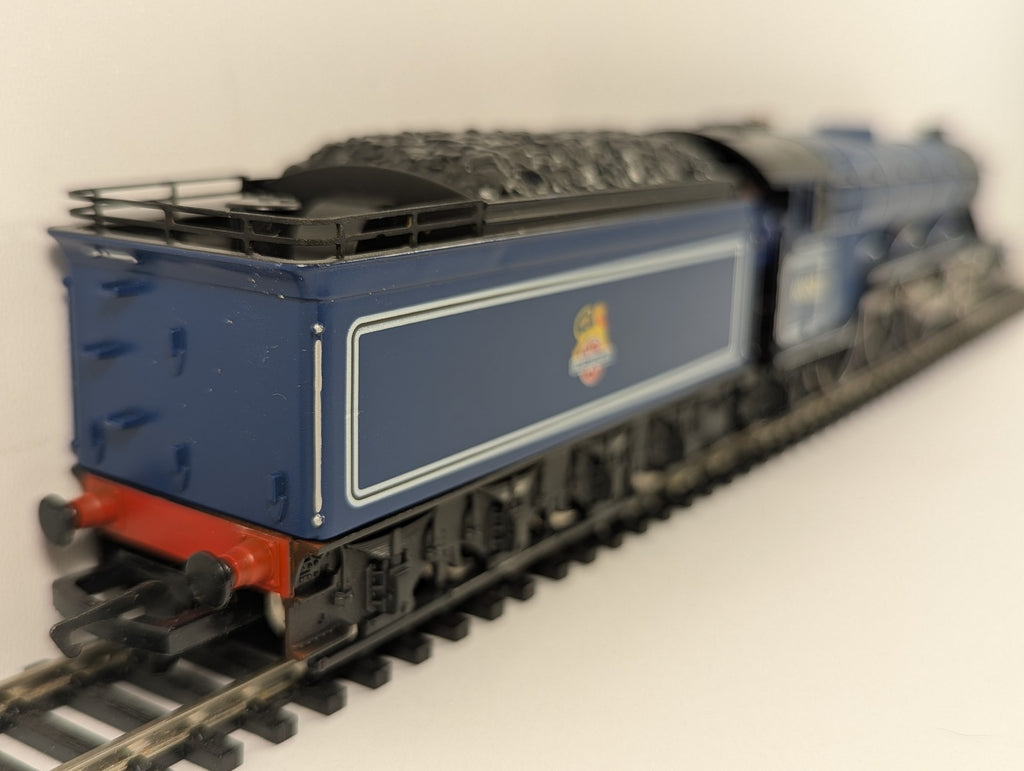 Hornby Railways OO Gauge Class A3 'Prince Palatine' Steam Locomotive 60052