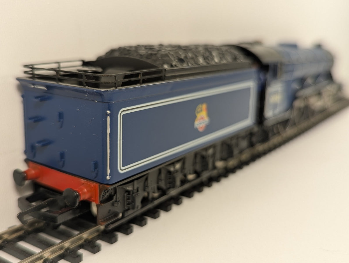 Hornby Railways OO Gauge Class A3 'Prince Palatine' Steam Locomotive 60052