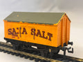 Hornby Dublo 4665 OO Gauge Saxa Salt Wagon