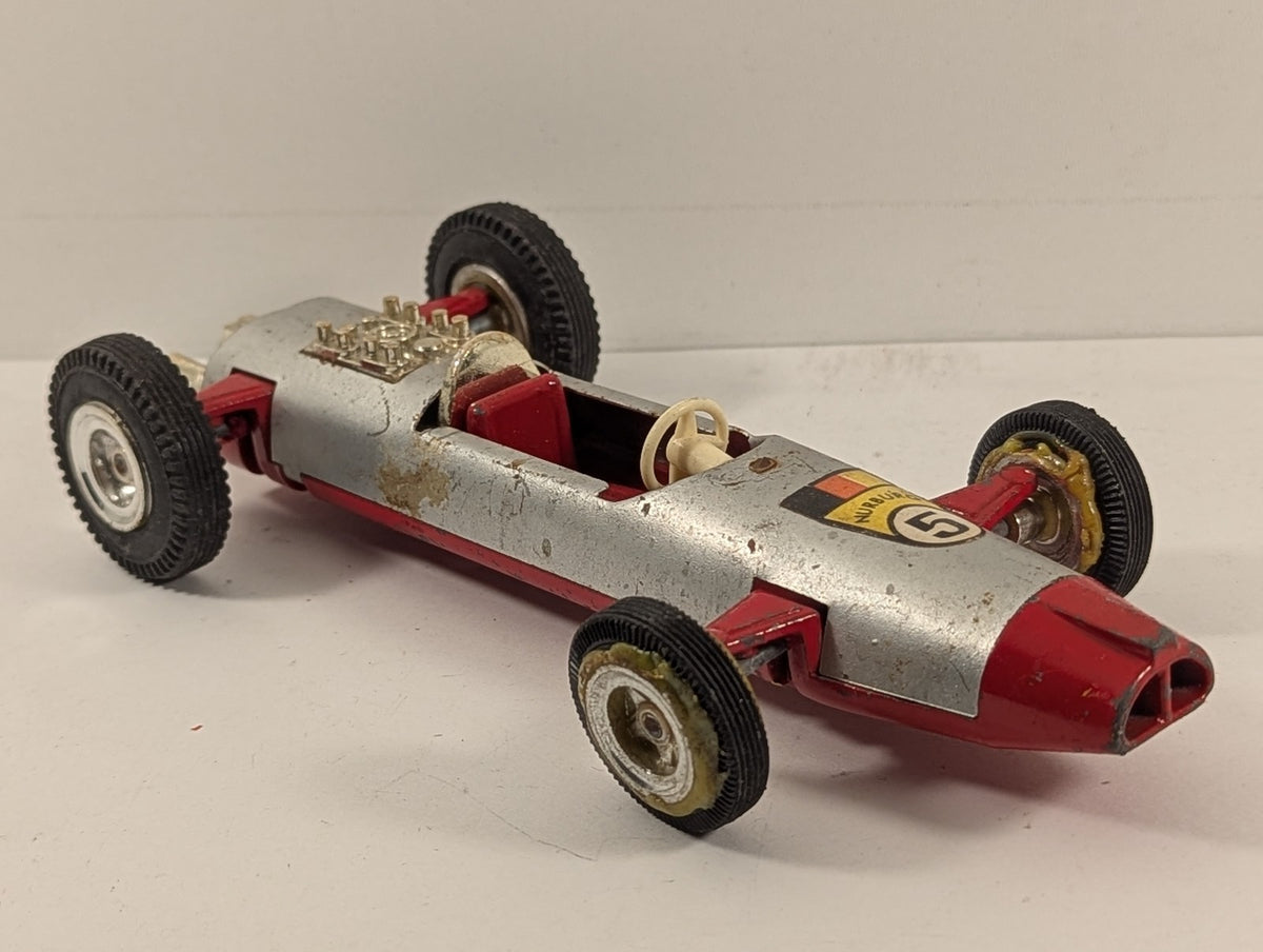 Tri-ang Ferrari 156 Sharknose F1 Grand Prix Car Die-cast Model Car