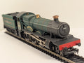 Hornby R759 OO Gauge GWR Class 4900 Albert Hall 4983