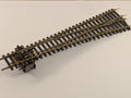 Peco OO Gauge Point with Point Motor