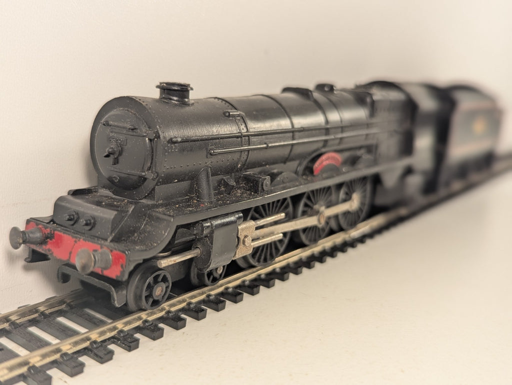 Tri-ang OO Gauge Princess Class 'Princess Elizabeth' Steam Locomotive