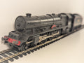 Tri-ang OO Gauge Princess Class 'Princess Elizabeth' Steam Locomotive