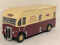 Corgi 1:76 Scale Harrington Horsebox Road Vehicle 1420 D M