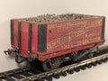 Kitbuilt Leicester Cliffe Hill Granite Co Ltd 8-Plank Private Owner Wagon