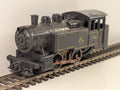 Lima OO Gauge BR Black 0-4-0 Tank Engine – Spares/Repair