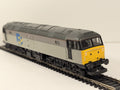 Lima OO Gauge Class 47 Diesel Locomotive 47 599 Mainline Freight