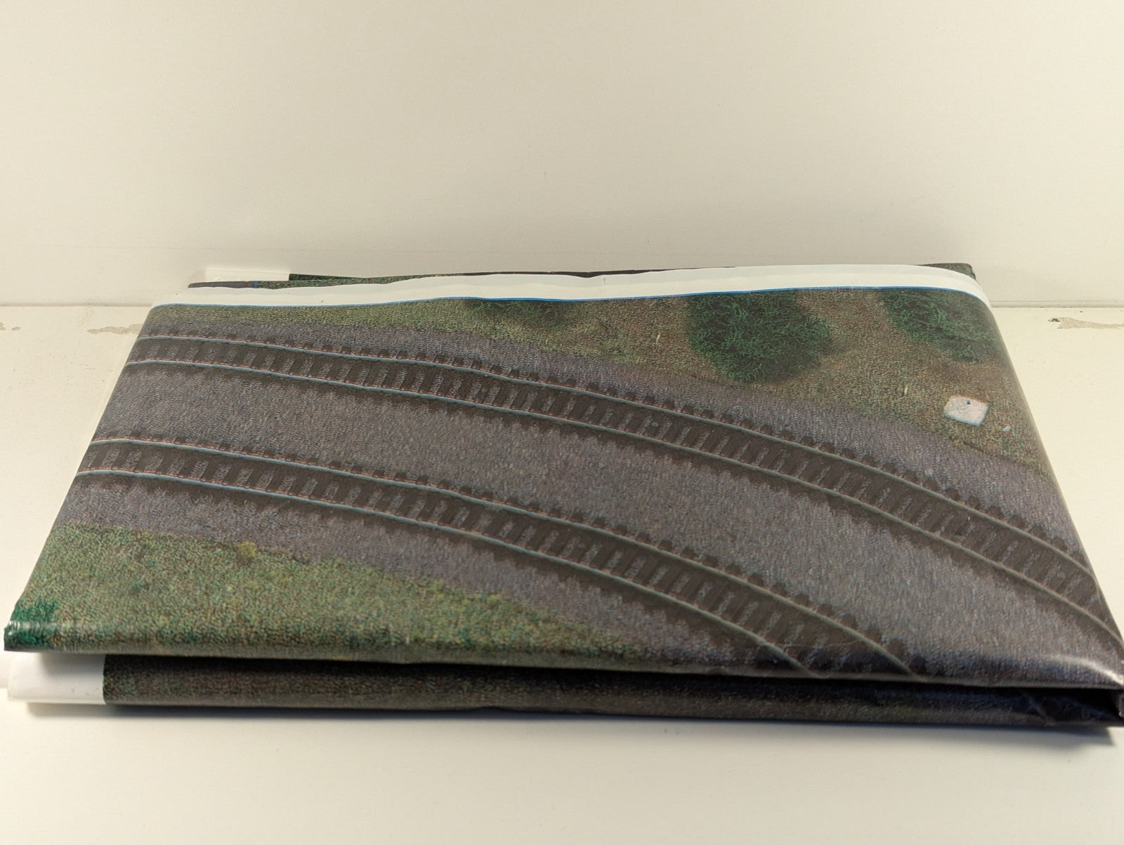 Hornby Track Mat
