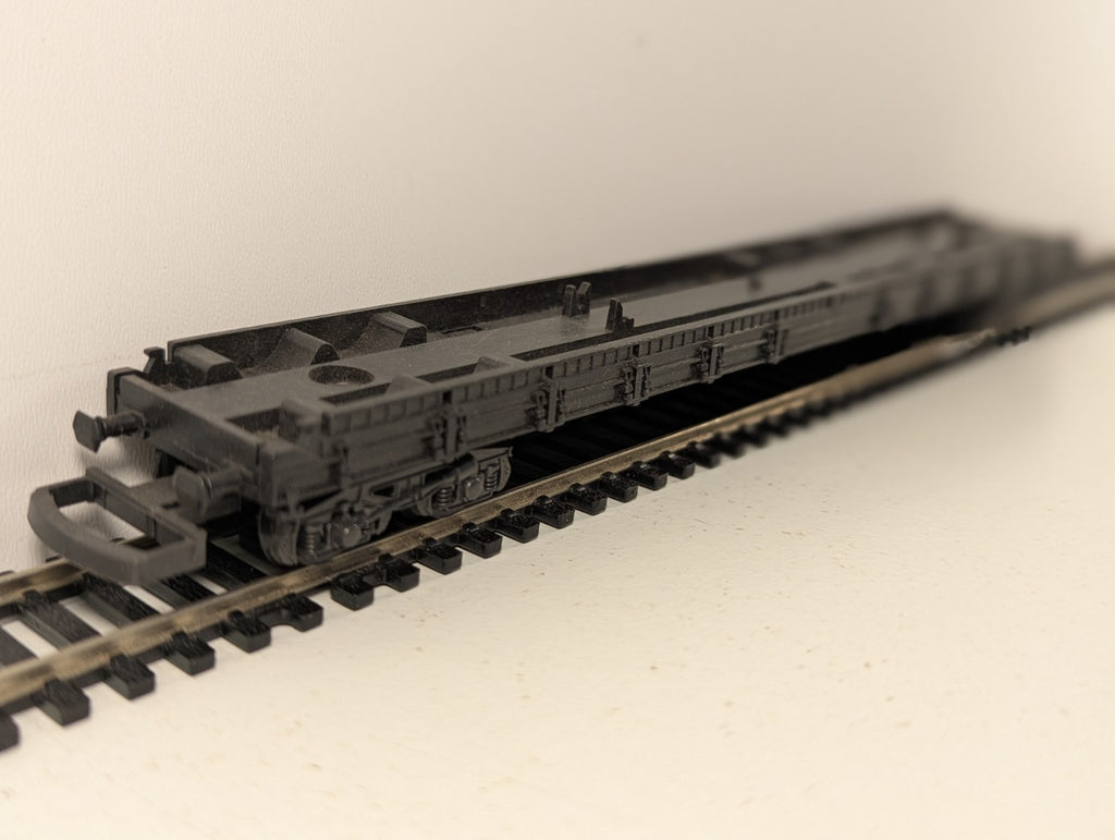 Lima Empty Container Wagon OO Gauge