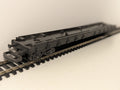 Lima Empty Container Wagon OO Gauge