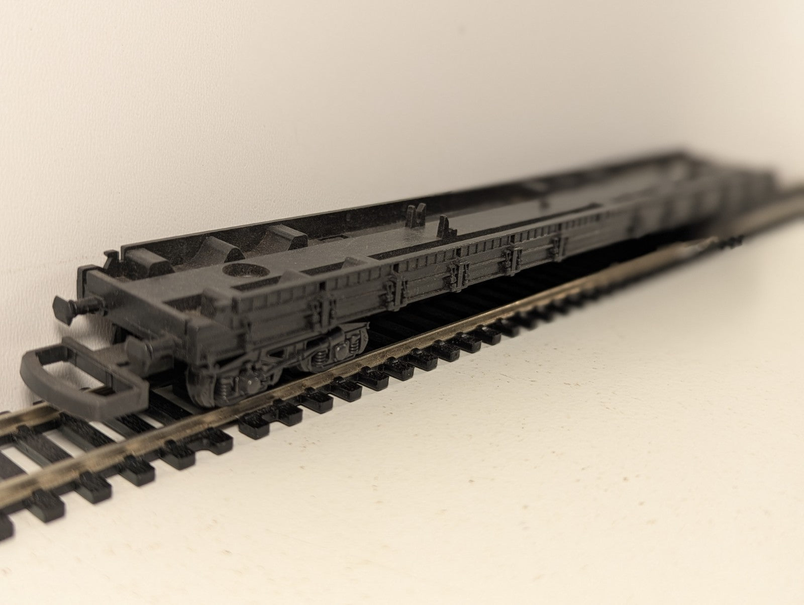 Lima Empty Container Wagon OO Gauge