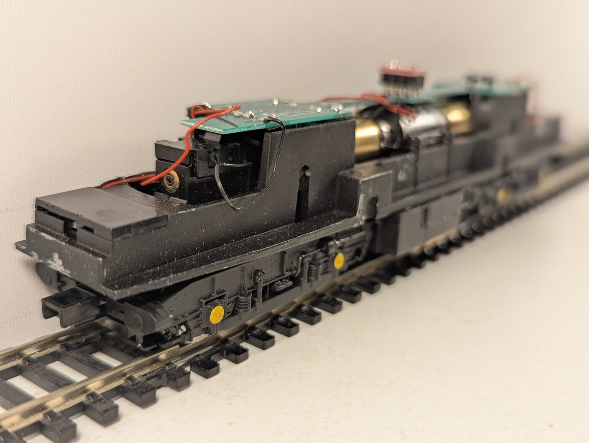 Heljan OO Gauge Class 47/57 Diesel Locomotive Motorised Chassis
